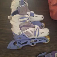 اسکیت چینی بچه گانه سایز28تا31