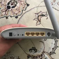 مودم TP-link|مودم و تجهیزات شبکه|کرمانشاه, |دیوار