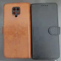 دوعدد کاور نوت9s