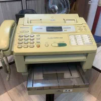فکس پاناسونیک kxf1000bx