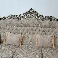 مبلمان دست‌دوم