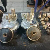جنرال سرویس دستگاه اسپرسو