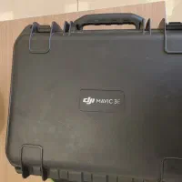 پهپاد مویک ۳ اینترپرایز پک کمبو با RTK و اسپیکر|دوربین عکاسی و فیلمبرداری|تهران, قصر فیروزه ۱|دیوار