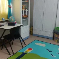 قالیچه ماشینی کودک