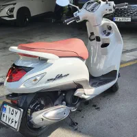 گرند فیلانو مدل ۱۴۰۳ سوئیچ/هیبرید ای بی اس|موتورسیکلت|تهران, سعادت‌آباد|دیوار