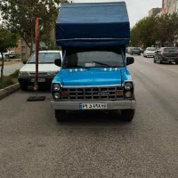 باربری ایرانمجد