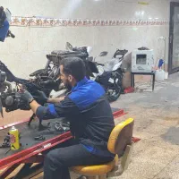 موتورسازی