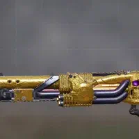 خدمات گلد و دایموند کردن گان های کالاف