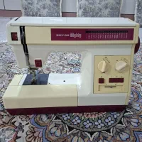 چرخ خیاطی riccar ژاپنی اصل