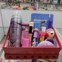 لوازم آرایشی زیر قیمت بازار % گالری رزا|آرایشی، بهداشتی، درمانی|قم, سید معصوم|دیوار