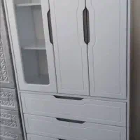 کمد سه درب سه کشو|اسباب و اثاث بچه|اصفهان, شیخ اشراق|دیوار