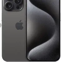 آیفون 15Pro ریجستر شده