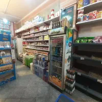 واگذاری سوپرمارکت فعال|اجارهٔ مغازه و غرفه|چهارباغ, |دیوار