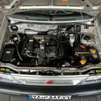 پراید ۹۰|خودرو سواری و وانت|قزوین, |دیوار