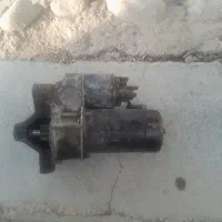 استارت فابریک پژو۴۰۵ سالم