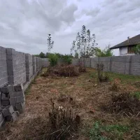 زمین ۲۵۰متری/ نامه مسکونی/ خشکبیجار(کلاچاه)|فروش زمین و ملک کلنگی|خشکبیجار, |دیوار