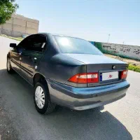 سمند LX مدل ۱۳۹۴فول سفارشی