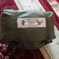 کیسه خواب اصلی زد آب و سرما|کوهنوردی و کمپینگ|بروجرد, |دیوار