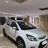 لیفان x50 مدل ۱۳۹۶|خودرو سواری و وانت|تهران, شهرک الهیه غرب|دیوار