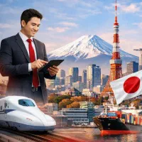 ویزای اقامت یک ساله ژاپن