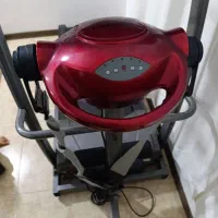 تردمیل شیبدار همراه با ماساژور|تجهیزات ورزشی|بندرعباس, |دیوار