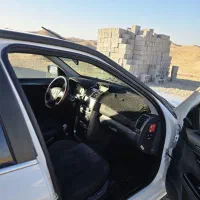 فروش سورن xu7 مدل ۱۴۰۳|خودرو سواری و وانت|بهبهان, |دیوار