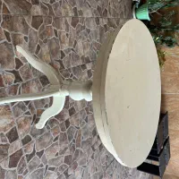 دو عدد میز تلفن