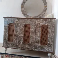 کنسول یک ماه خریدم جون میخوام از تربت برم میفروشم