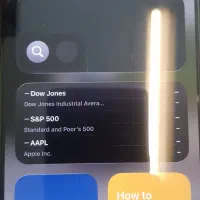 گوشی اپل ۱۳ پرو مکس ۵۱۲ گیگ