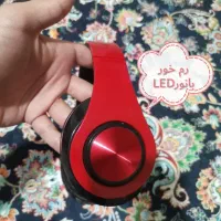 هدفون بلوتوث|صوتی و تصویری|کرمانشاه, |دیوار