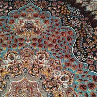 فرش طرح اورکیده ۱۲ متری(۳ در ۴) و ۶ متری