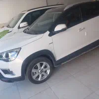 ام‌وی‌ام X22 اتوماتیک اسپرت اکسلنت، مدل ۱۴۰۰|خودرو سواری و وانت|کرمانشاه, |دیوار