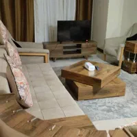 اجاره آپارتمان مبله ۱خ  دولت ، شریعتی/ بدون بیعانه|اجارهٔ کوتاه‌مدت آپارتمان و سوئیت|تهران, درب دوم|دیوار