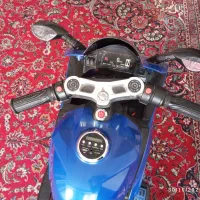 موتورشارژی|اسباب‌بازی بچه|تهران, سازمان آب|دیوار