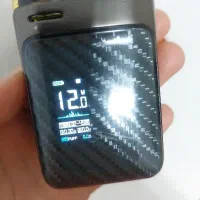 ویپ شارژی|زیورآلات و اکسسوری|قدس, شهرقدس|دیوار