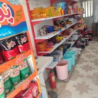 واگذاری مغازه لبنیاتی|فروشگاه و مغازه|مرودشت, مختارآباد|دیوار