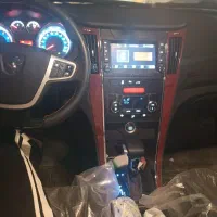 دنا پلاس توربو اتومات اپشنال|خودرو سواری و وانت|لنجان, |دیوار