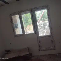 درب و پنجره upvc د‌وجداره و توری پلیسه ای|مصالح و تجهیزات ساختمان|صدرا-فارس, فاز ۲|دیوار
