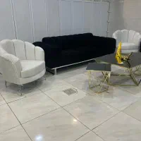 مبل مدل پینار ۷ نفره اقساط بدون بهره|مبلمان خانگی و میز عسلی|کرج, شاهین‌ویلا|دیوار