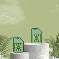 سیمکارت دائمی همراه اول