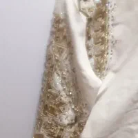 لباس مجلسی ترکیه ای سایز 42تا44|لباس|تهران, دروازه شمیران|دیوار