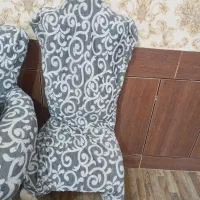 روکش مبل ۹نفره سلطنتی