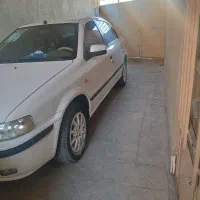 سمندef7|خودرو سواری و وانت|کرمان, |دیوار