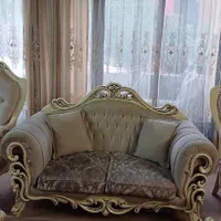 مبلمان و میز ناهارخوری|مبلمان خانگی و میز عسلی|اصفهان, علی قلی آقا|دیوار