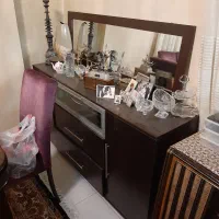 فروش لوازم منزل مبل ،بوفه، کنسول، نهارخوری|حراج|تهران, پاسداران|دیوار