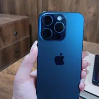 آیفون ۱۵ پرو