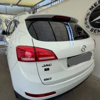 جک s5 مدل ۹۸ در حد بسیار تمیز