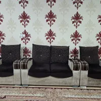 مبل و راحتی ۷ نفره مناسب تررین قیمت عالی