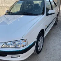 پارس تیوفایو صفر