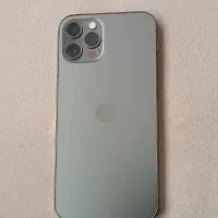 ایفون ۱۲ پرو